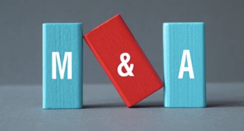 Mergers & Acquisitions in the Beauty Industry in 2025